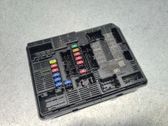 Unidad de control SAM