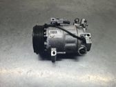 Air conditioning (A/C) compressor (pump)