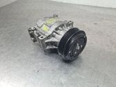 Compresor (bomba) del aire acondicionado (A/C))