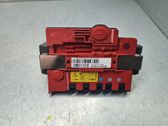 Module de contrôle de batterie