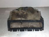 Unterfahrschutz Unterbodenschutz Motor