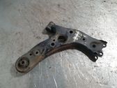 Front control arm