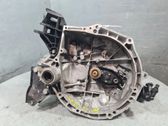Manual 5 speed gearbox