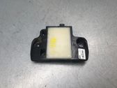 Distronic sensor radar