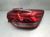 Rear/tail lights