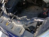Radiator support slam panel