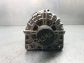 Generator/alternator