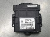 Unidad de control/módulo de la caja de cambios