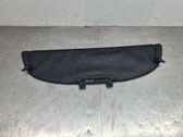 Parcel shelf