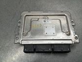 Unidad de control/módulo del motor