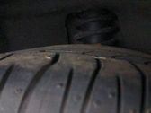 Rear shock absorber/damper