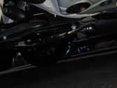 Front subframe
