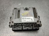 Sterownik / Moduł ECU