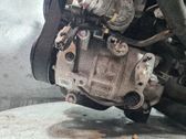 Ilmastointilaitteen kompressorin pumppu (A/C)