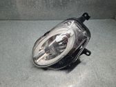 Lampa przednia
