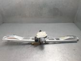 Fensterhebermechanismus ohne Motor Tür vorne