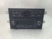 Radio / CD-Player / DVD-Player / Navigation