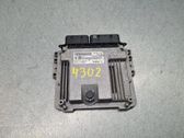 Sterownik / Moduł ECU