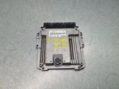 Calculateur moteur ECU