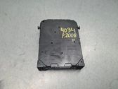 SAM control unit