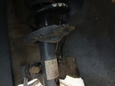 Front shock absorber/damper