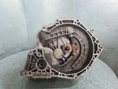 Manual 5 speed gearbox