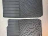 Kit tapis de sol auto