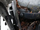 Motor del limpiaparabrisas