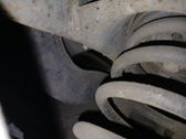 Rear control arm