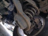 Rear control arm