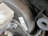 Bremskraftverstärker