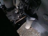 Front control arm