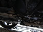 Front subframe