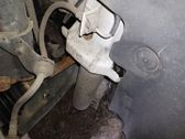 Front control arm