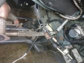 Steering rack