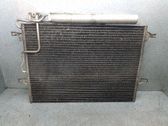 Radiador de refrigeración del A/C (condensador)