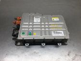 Voltage converter inverter