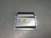 Unidad de control/módulo del motor