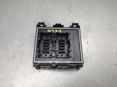 SAM control unit