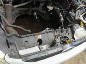 Radiator support slam panel