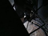 Front control arm