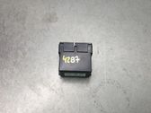 Comfort/convenience module