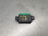 Steuergerät Einparkhilfe Parktronic PDC