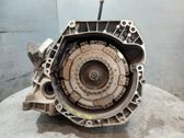 Automatic gearbox