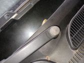 Motor del limpiaparabrisas