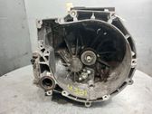 Manual 5 speed gearbox