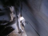 Front control arm