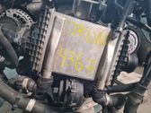 Intercooler radiator