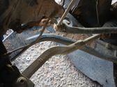 Front control arm
