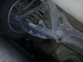 Rear control arm